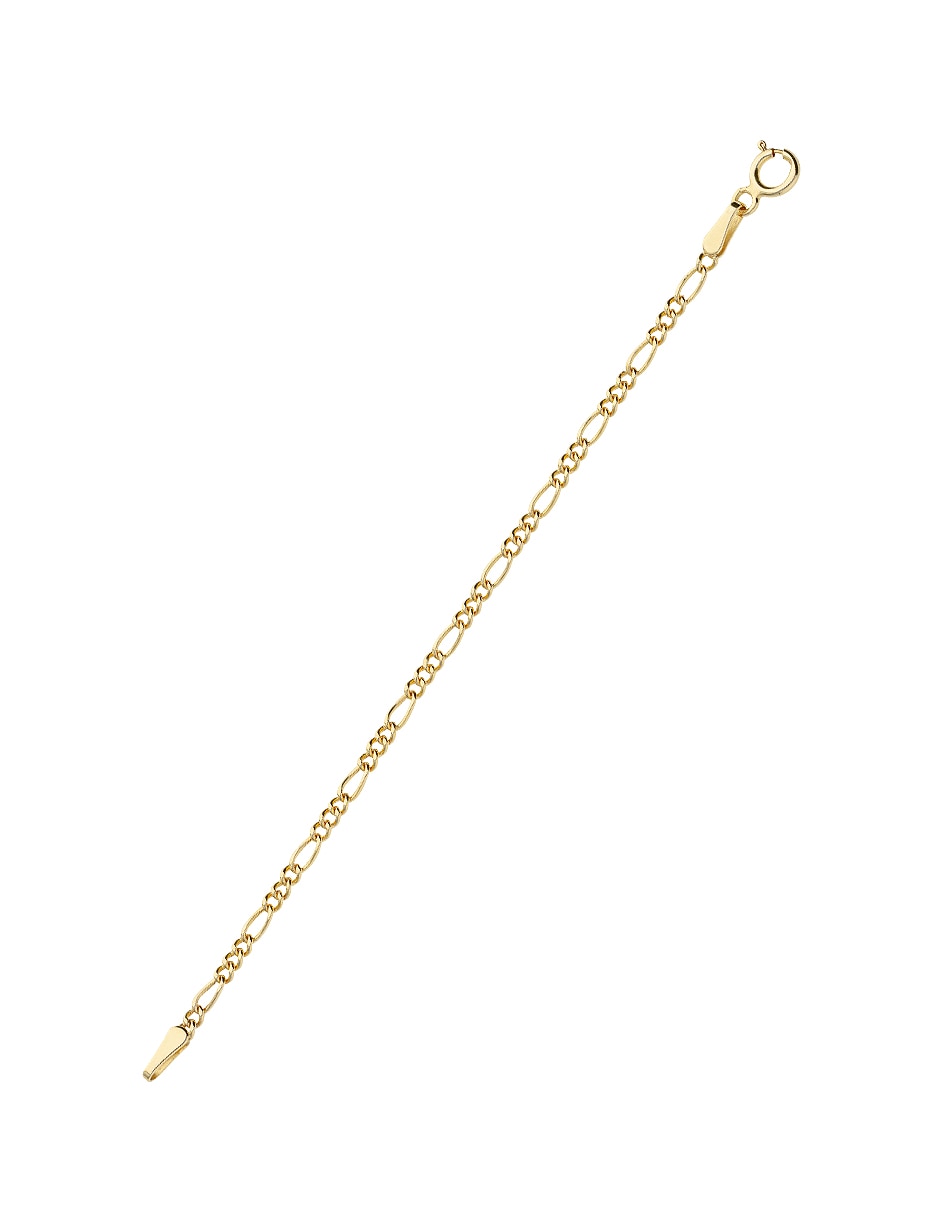 Cadena clasicas de oro 14 k 4
