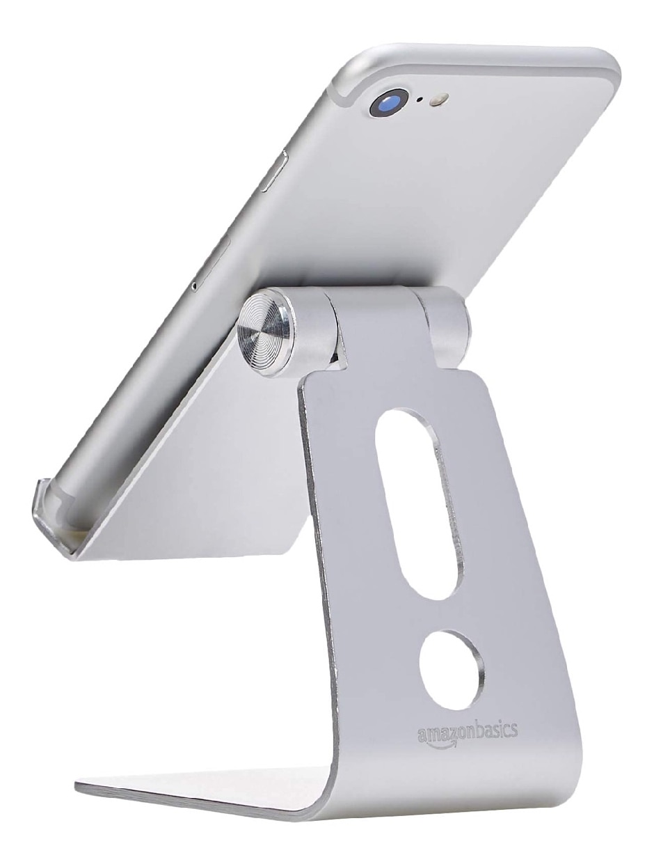 Soporte para celular Contoysa inalámbricos edición línea