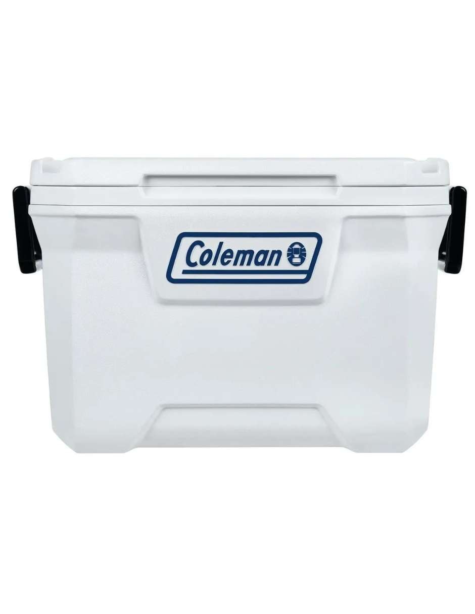 Hielera Coleman de plástico
