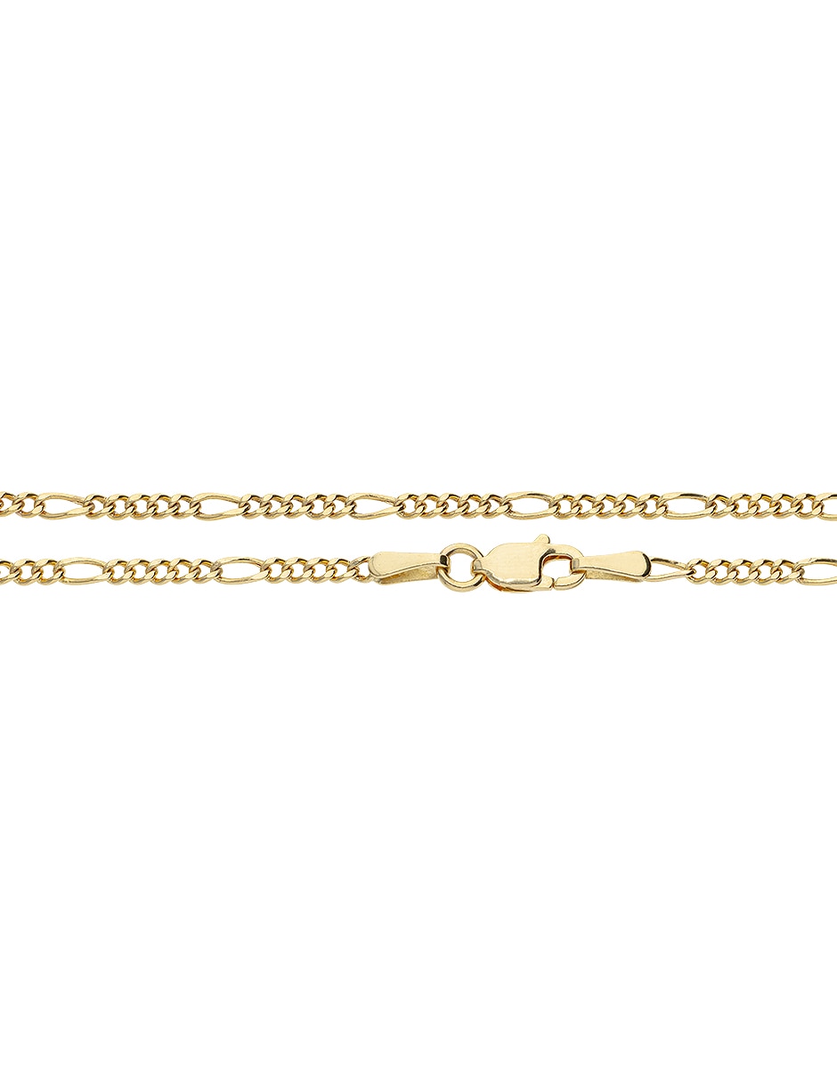 Cadena clasicas de oro 14 k 2