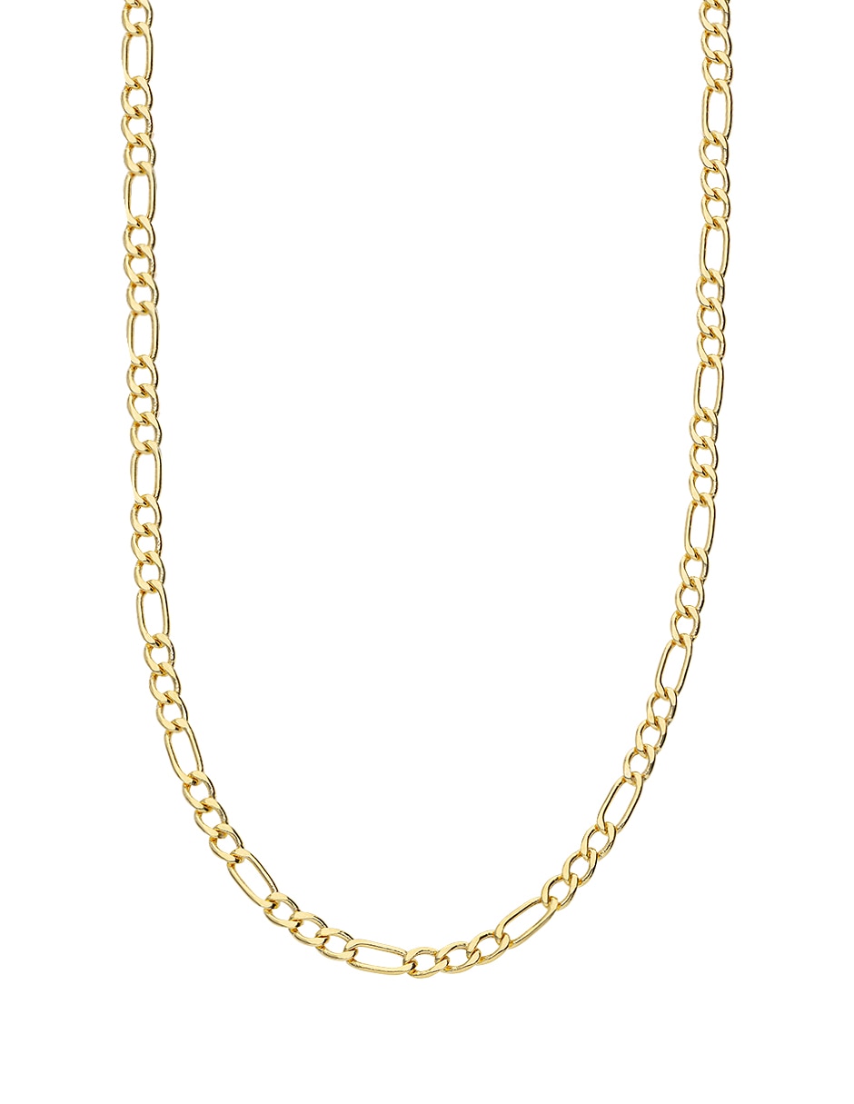 Cadena fonelli clasicas fonelli de oro 14 k