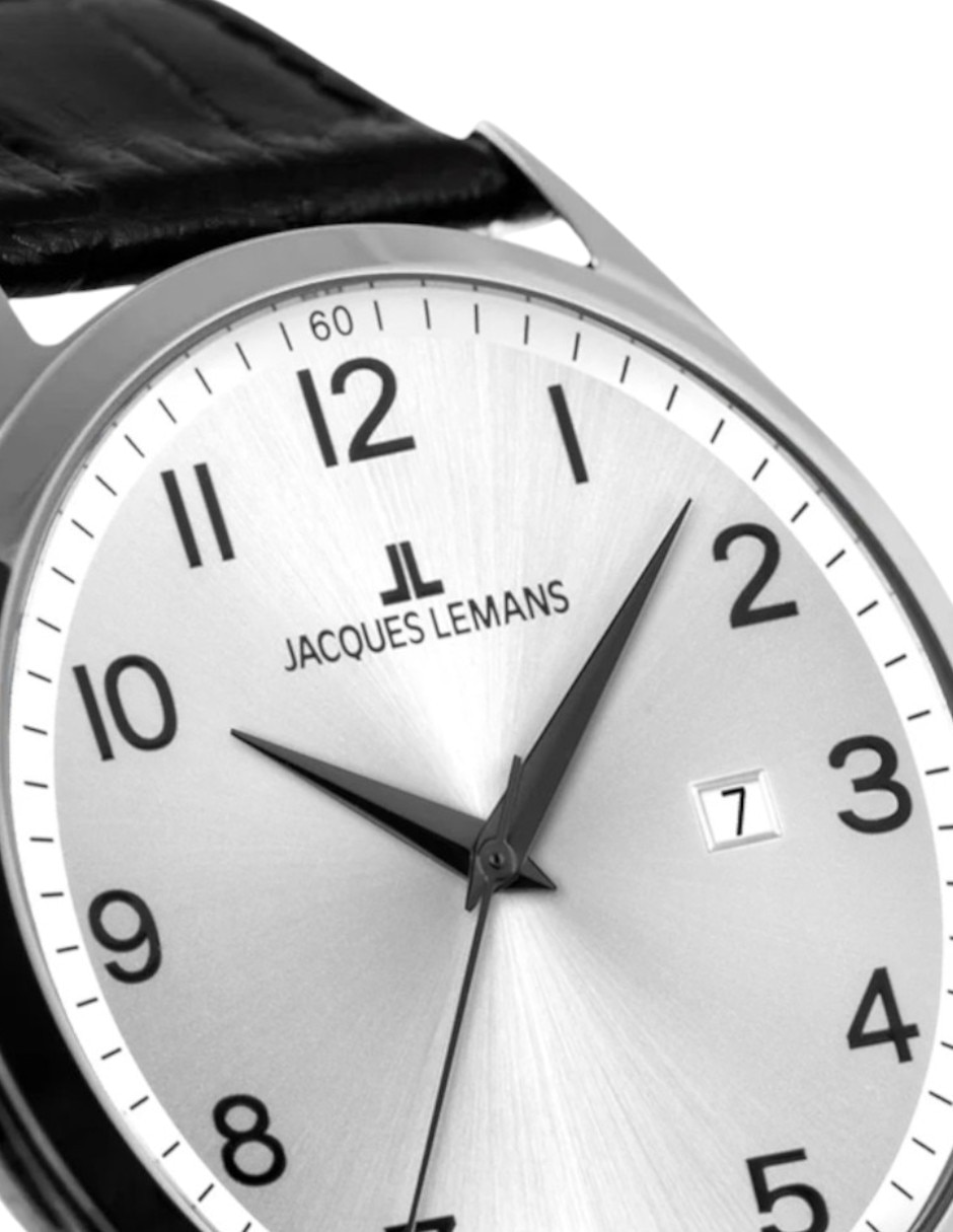 Reloj Jacques Lemans Londres para hombre 1-2215E