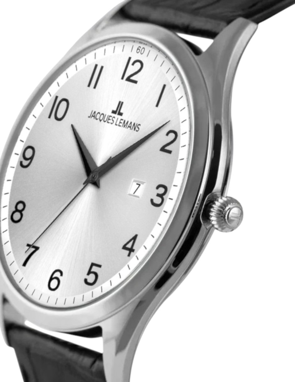Reloj Jacques Lemans Londres para hombre 1-2215E