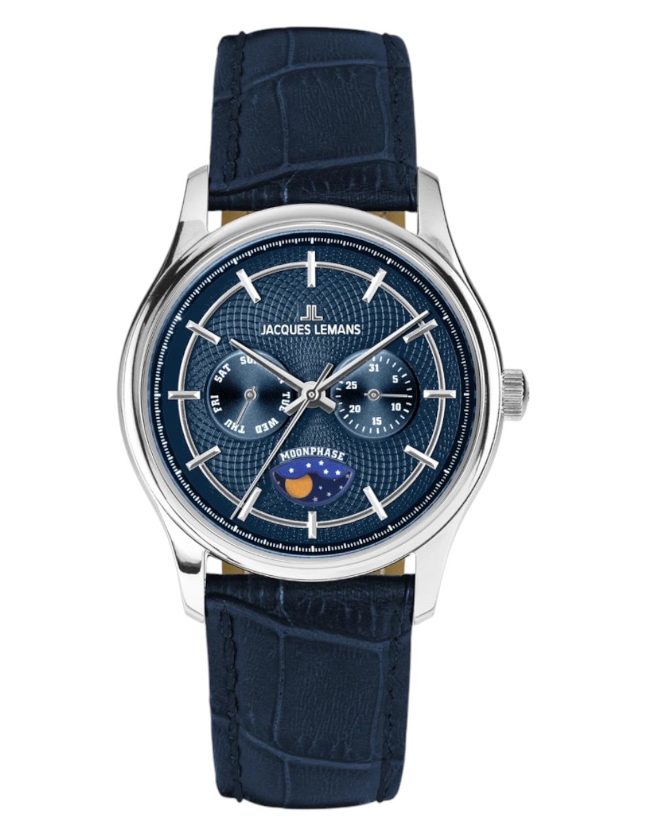 Reloj Jacques Lemans Derby para hombre 1-2213C