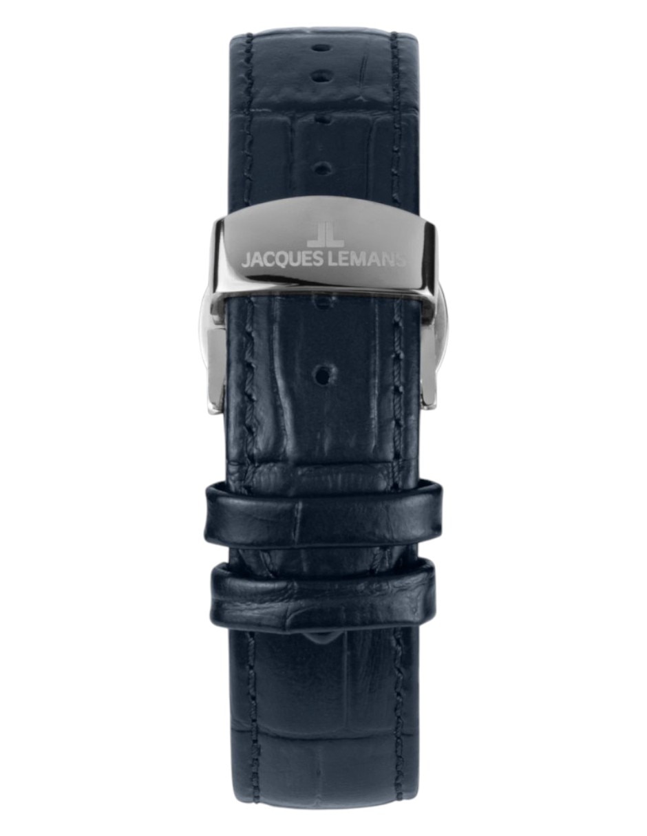 Reloj Jacques Lemans Derby para hombre 1-2213C