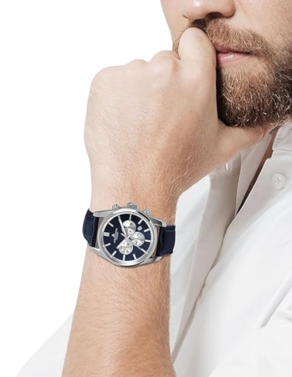 Reloj pulsera Jacques Lemans Sport para hombre 42-6.1B