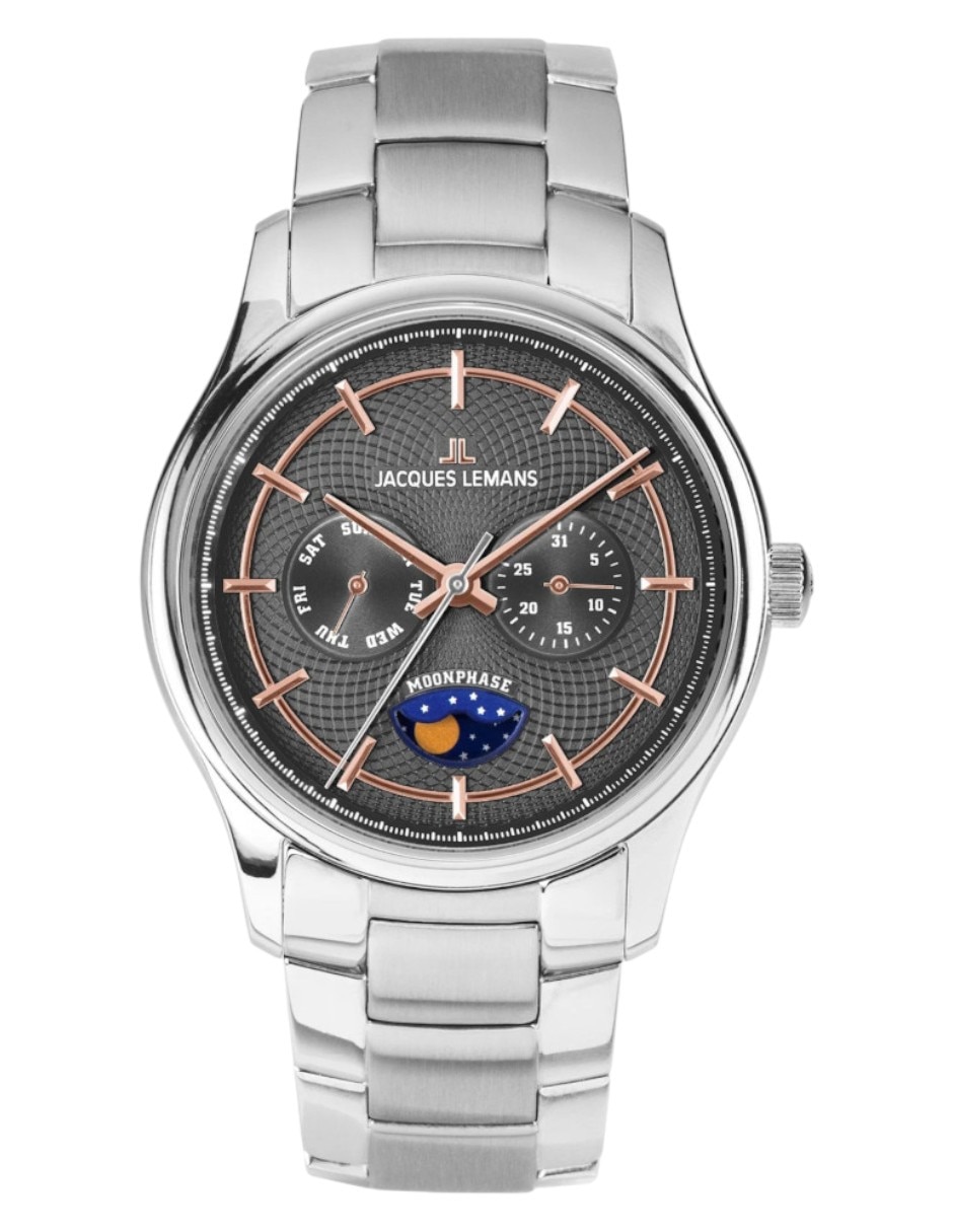 Reloj Jacques Lemans Derby para hombre 1-2213M