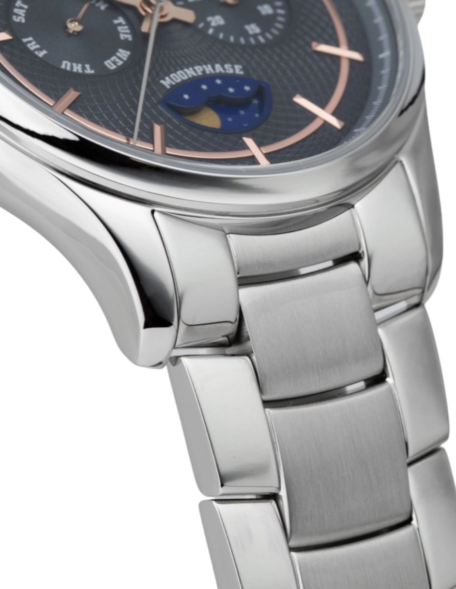 Reloj Jacques Lemans Derby para hombre 1-2213M