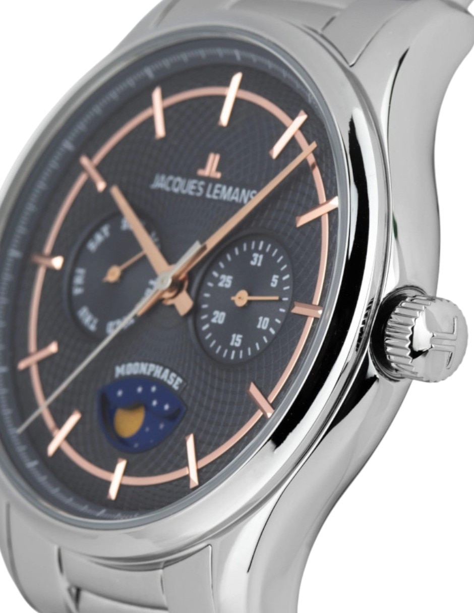 Reloj Jacques Lemans Derby para hombre 1-2213M