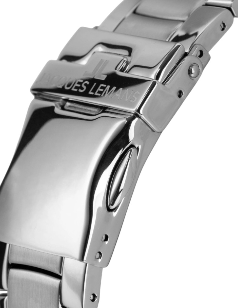 Reloj Jacques Lemans Derby para hombre 1-2213M