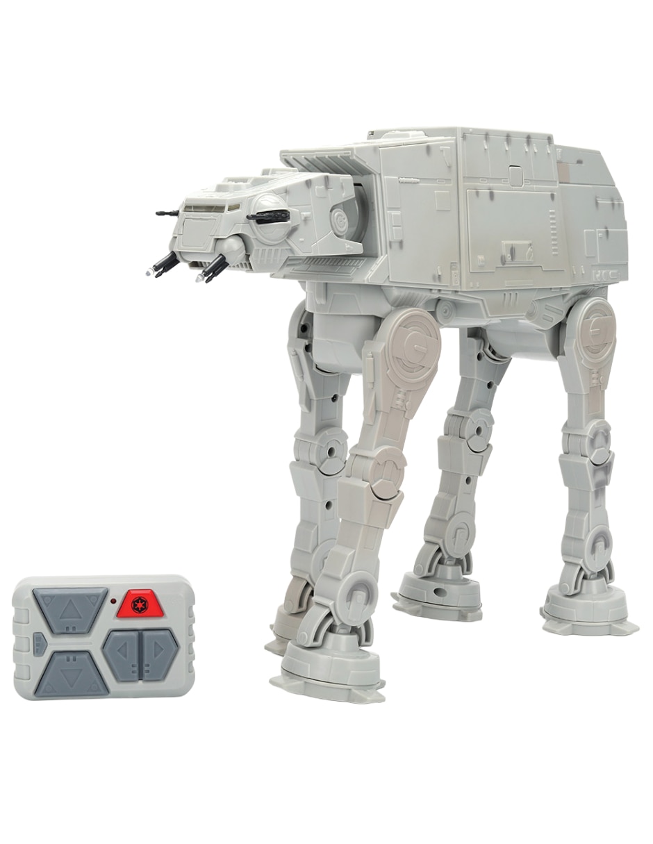 Vehículo Star Wars AT-AT Walker