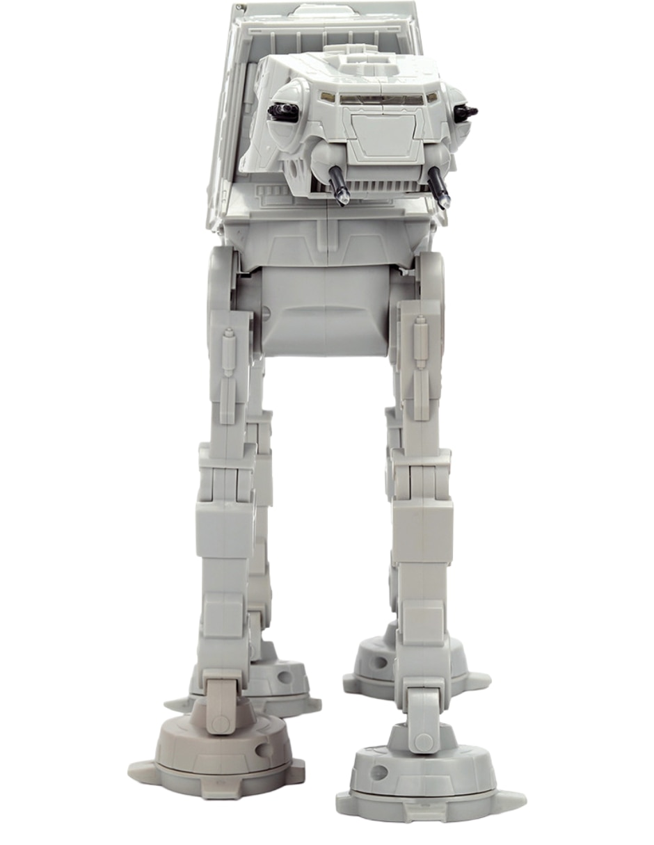 Vehículo Star Wars AT-AT Walker 3