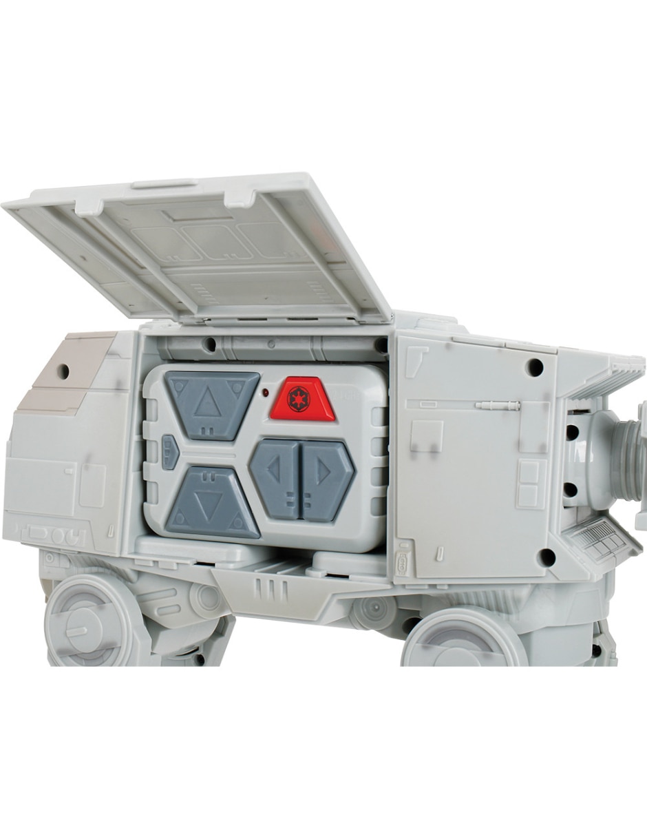 Vehículo Star Wars AT-AT Walker 4
