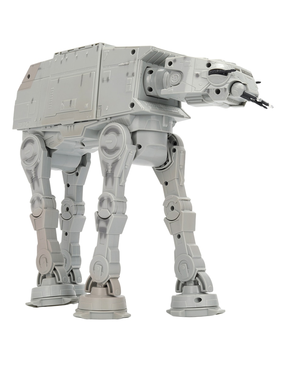 Vehículo Star Wars AT-AT Walker 5
