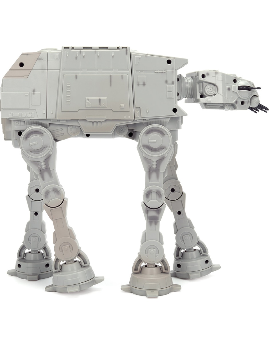 Vehículo Star Wars AT-AT Walker 6