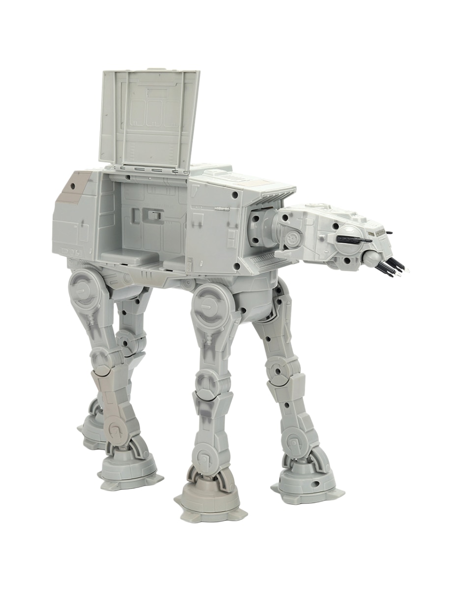 Vehículo Star Wars AT-AT Walker 7