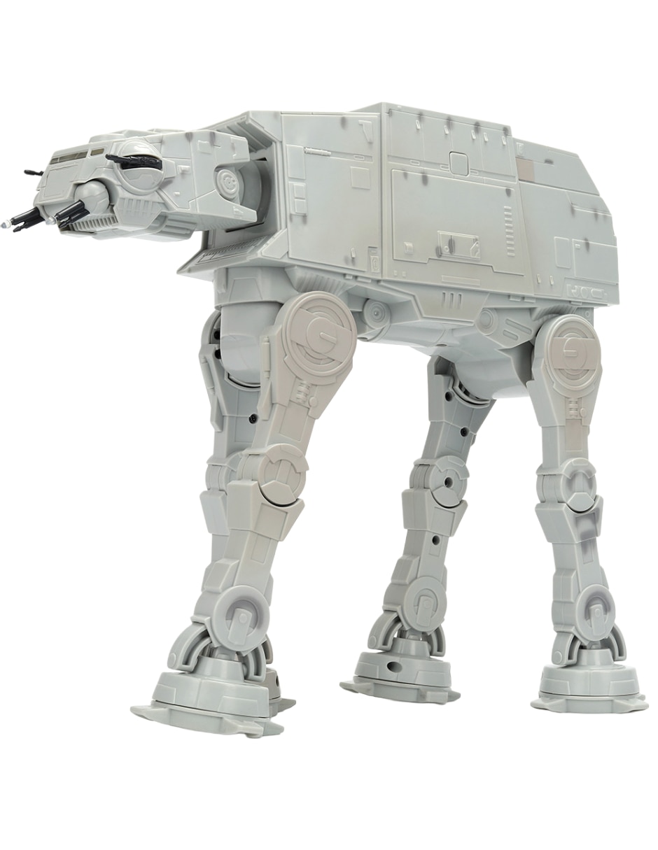 Vehículo Star Wars AT-AT Walker 8