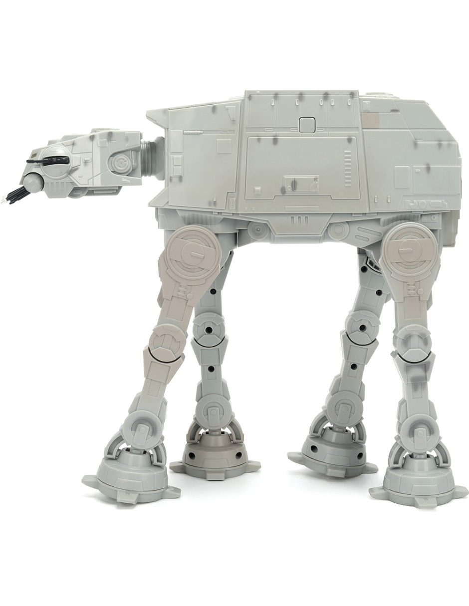 Vehículo Star Wars AT-AT Walker 9