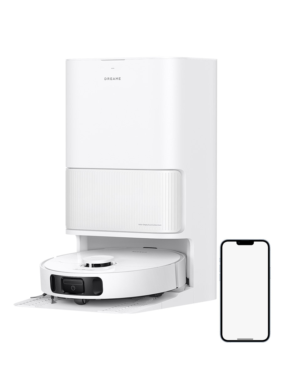 Aspiradora robot Dreame RLD31SE