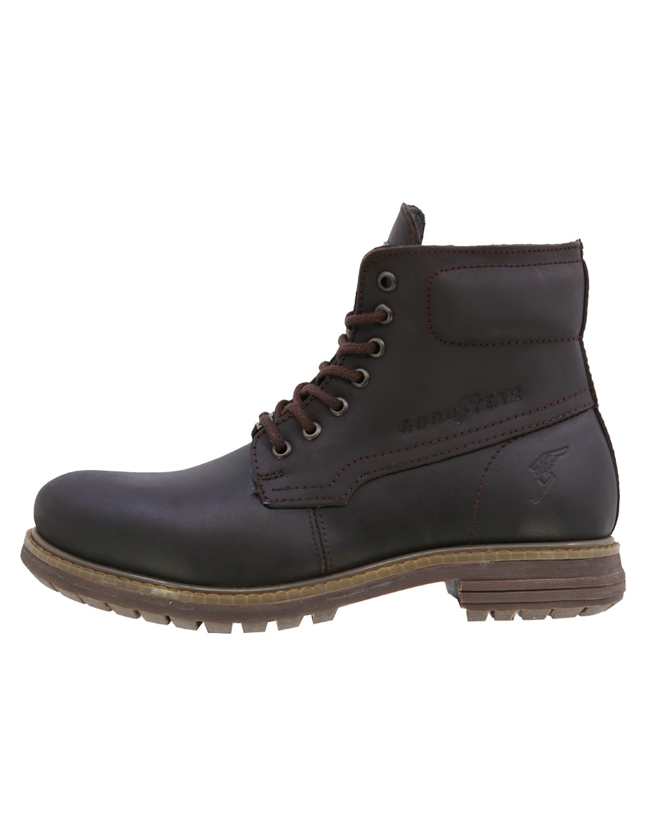 Bota para hombre