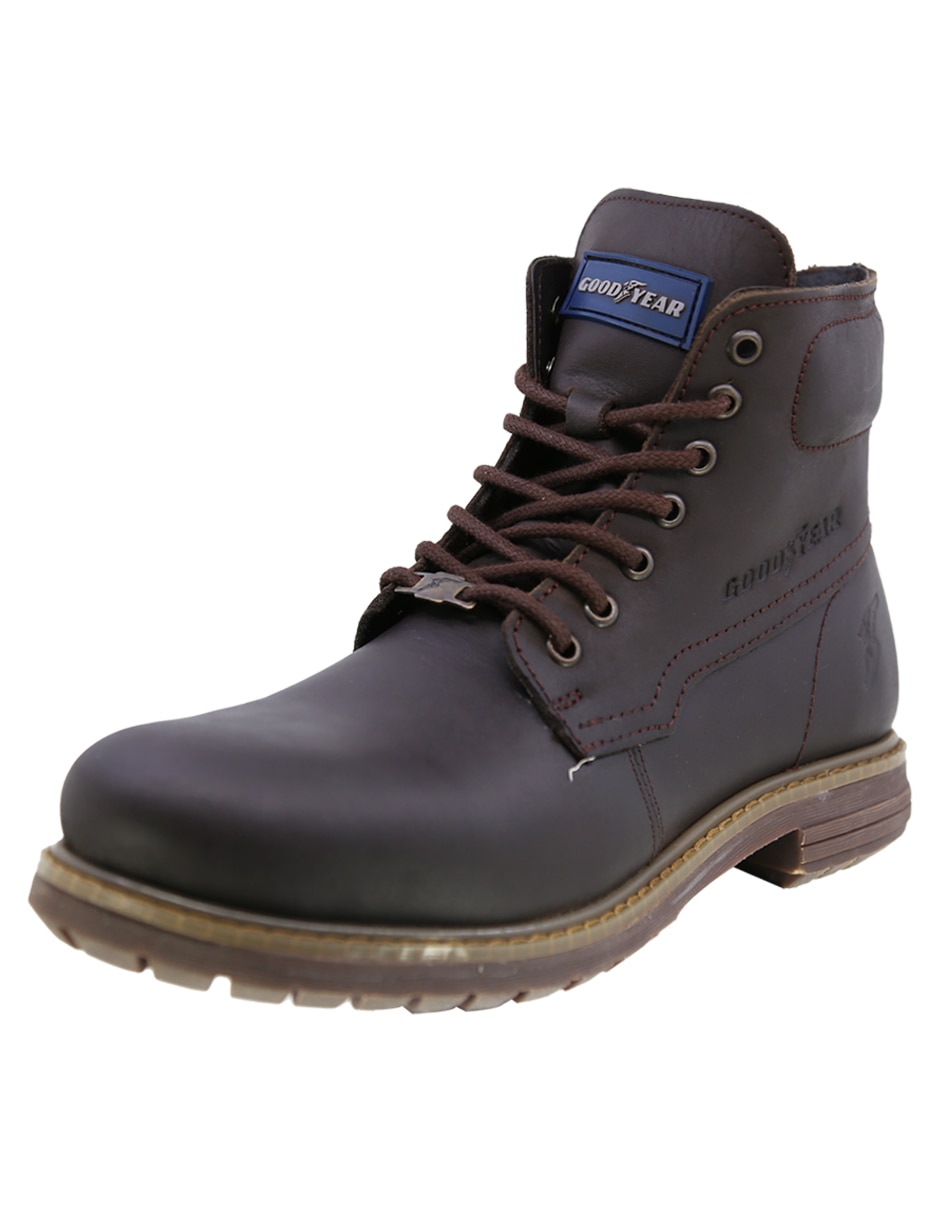 Bota Goodyear para hombre