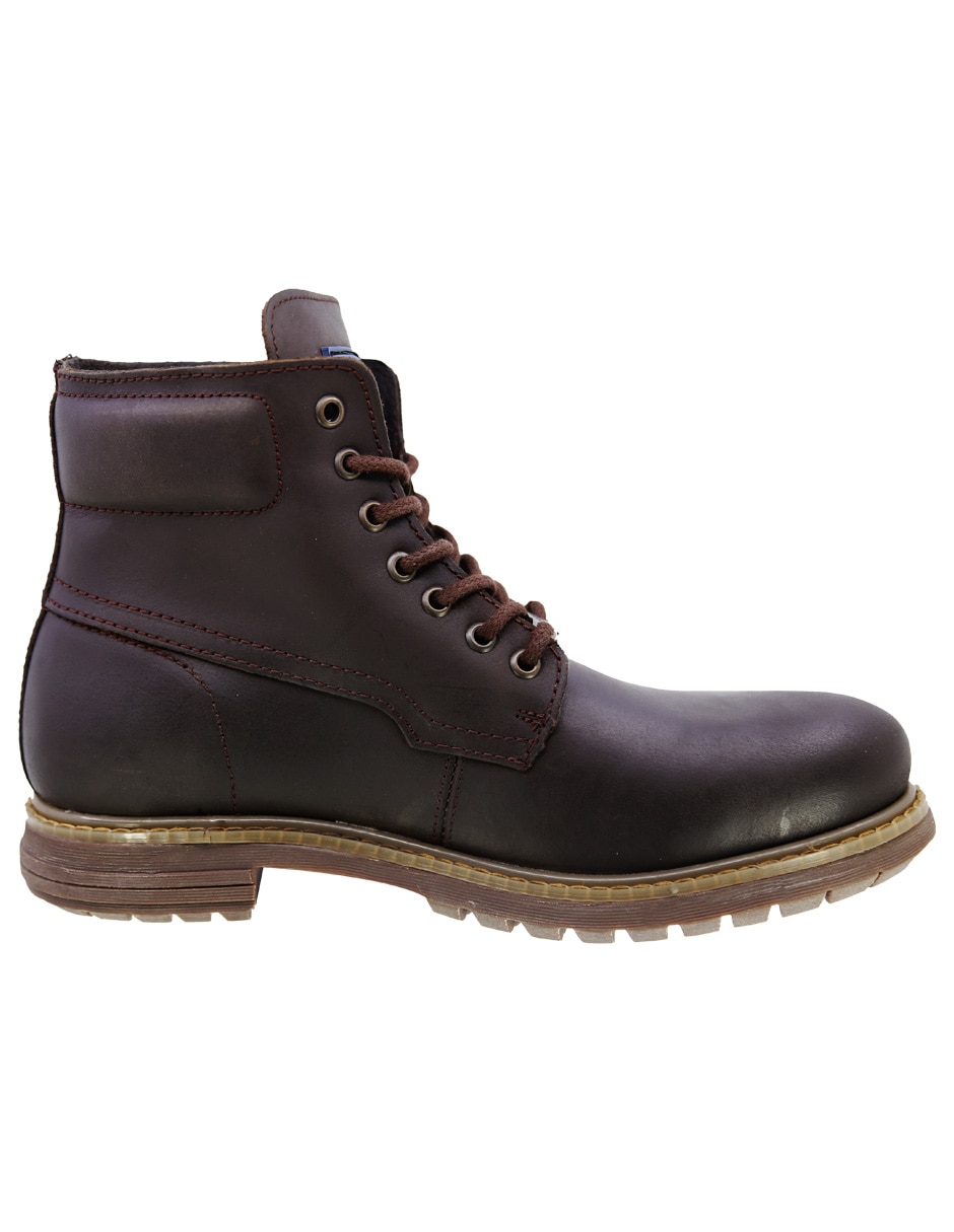 Bota Goodyear para hombre