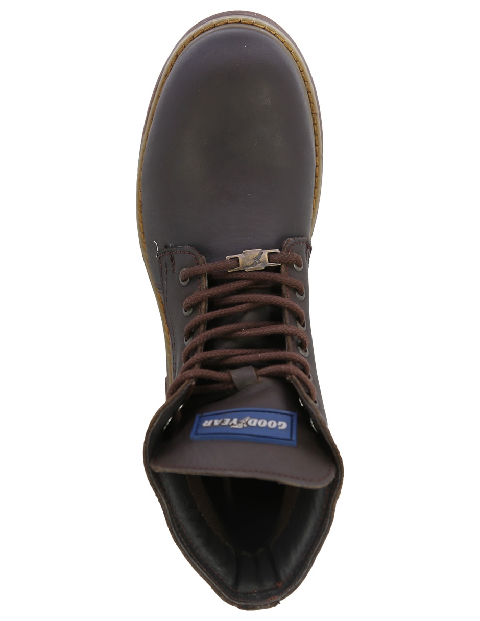 Bota Goodyear para hombre