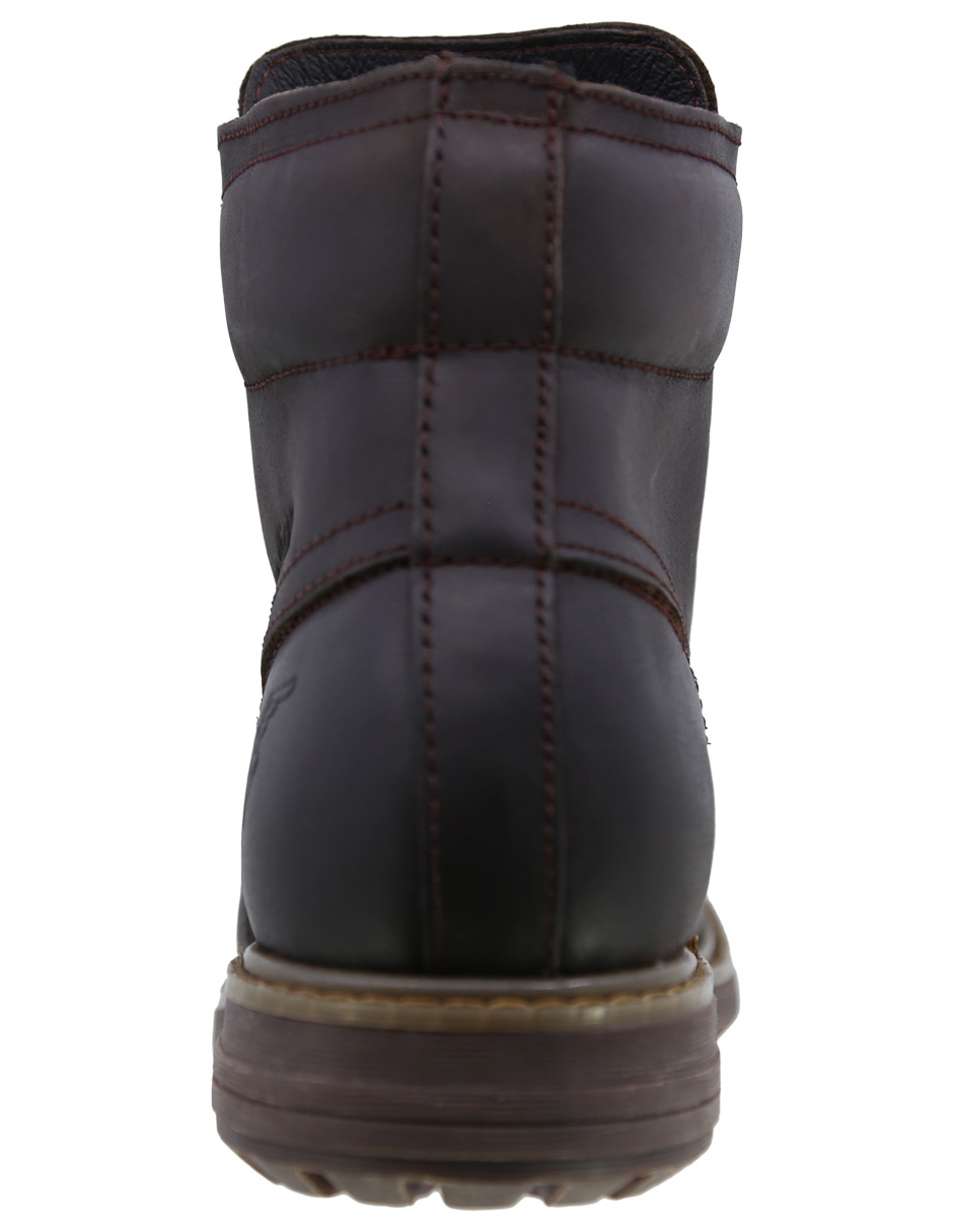 Bota Goodyear para hombre