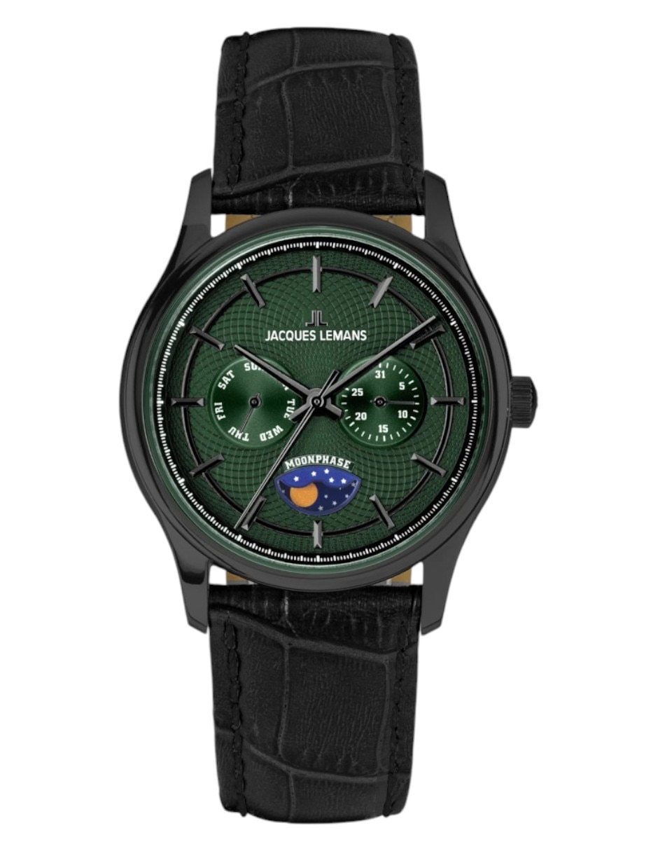 Reloj Jacques Lemans Derby para hombre 1-2213H