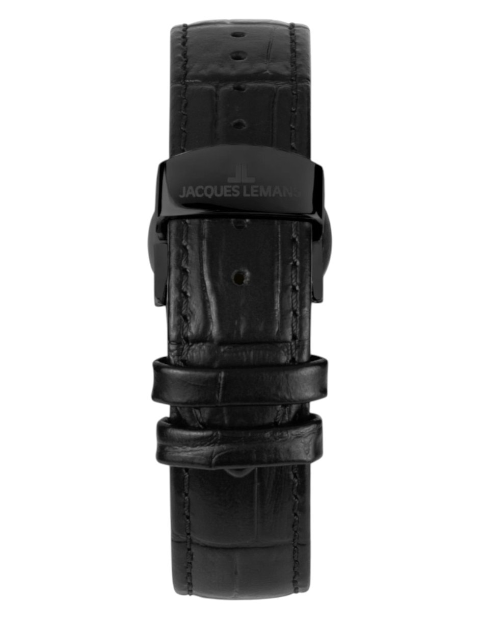 Reloj Jacques Lemans Derby para hombre 1-2213H