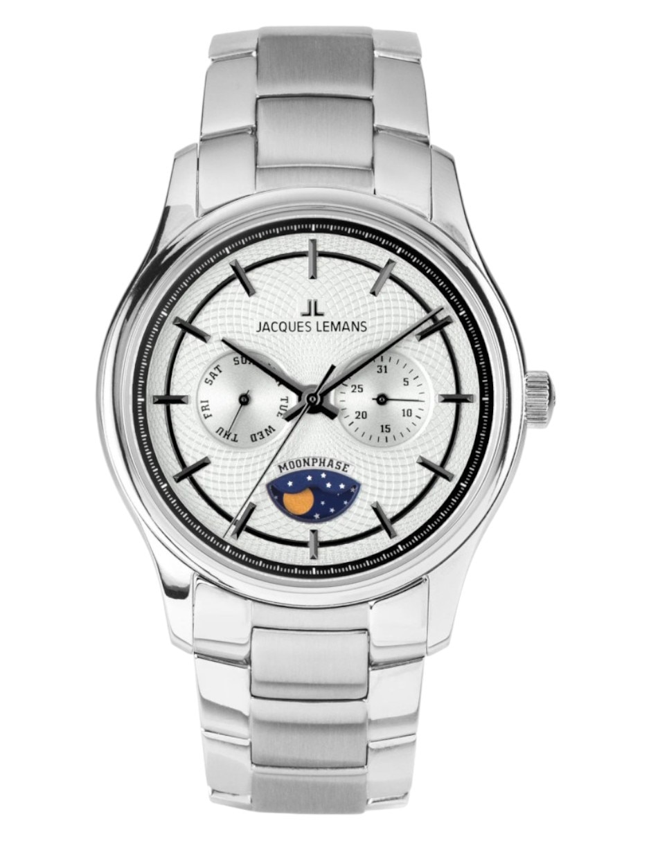Reloj Jacques Lemans Derby para hombre 1-2213J
