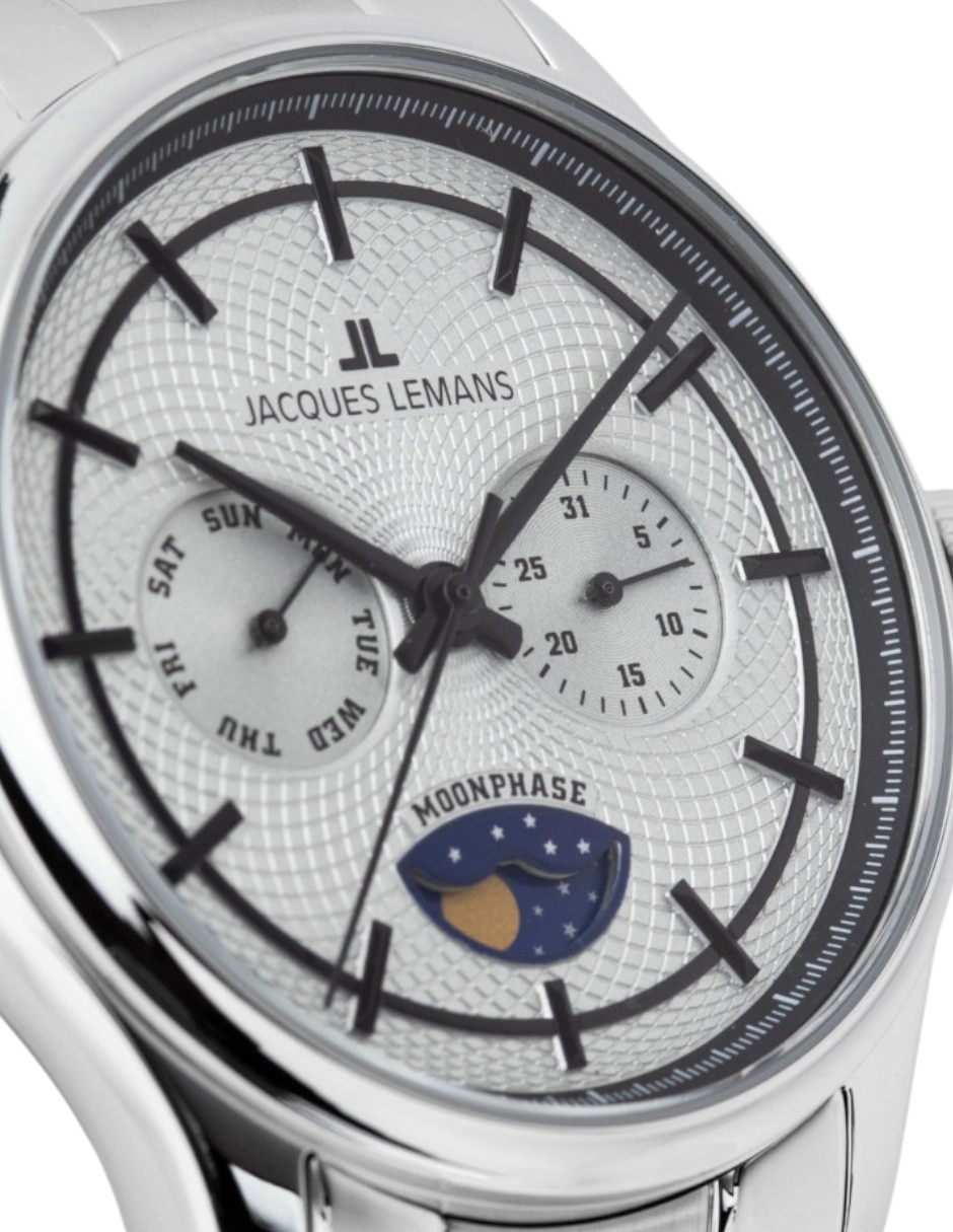 Reloj Jacques Lemans Derby para hombre 1-2213J