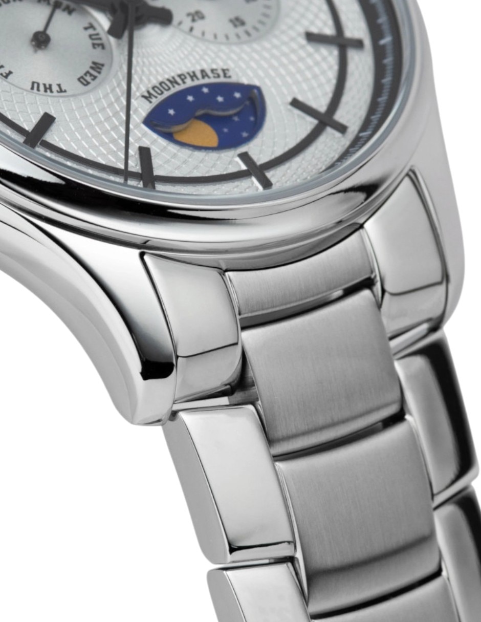 Reloj Jacques Lemans Derby para hombre 1-2213J
