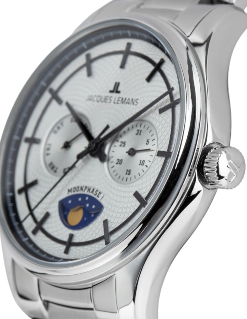 Reloj Jacques Lemans Derby para hombre 1-2213J