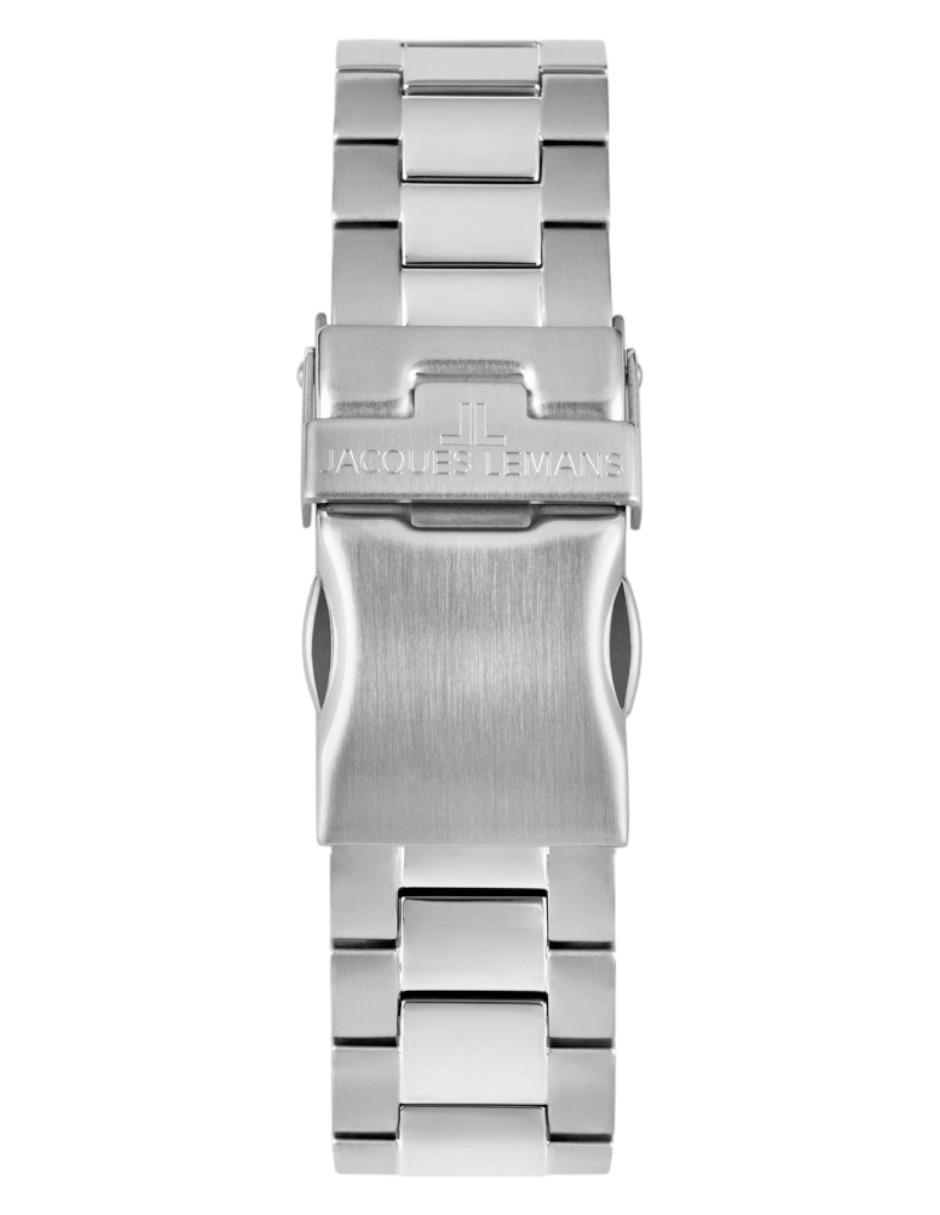 Reloj pulsera Jacques Lemans Sport para hombre 42-6.1E