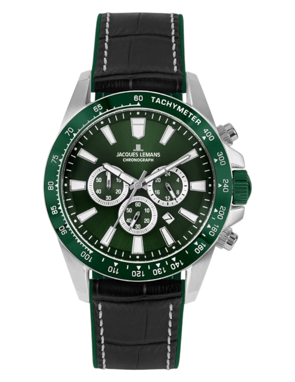 Reloj Jacques Lemans Liverpool para hombre 1-2140C