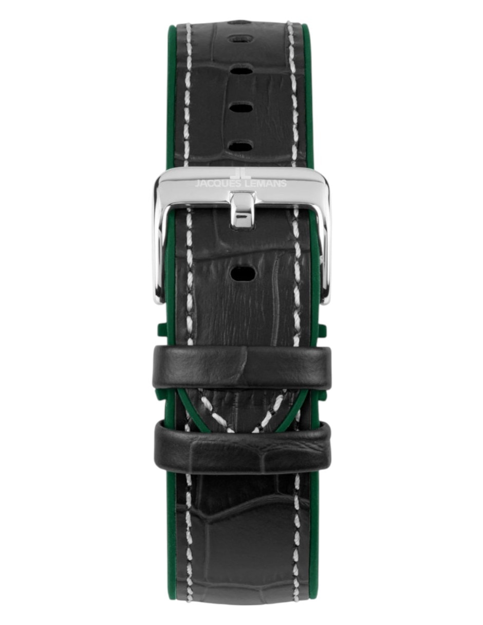 Reloj Jacques Lemans Liverpool para hombre 1-2140C