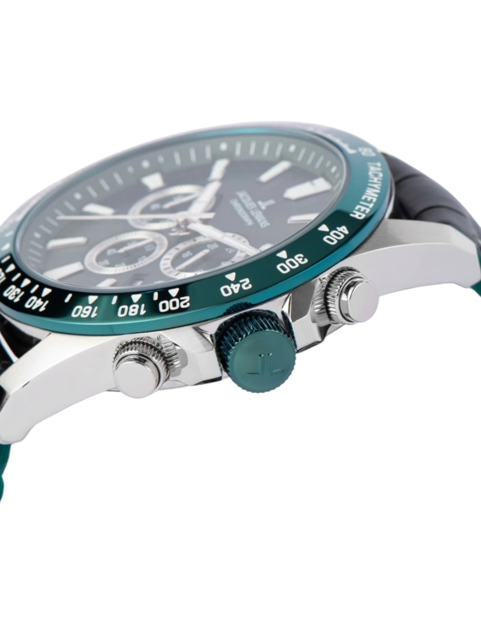 Reloj Jacques Lemans Liverpool para hombre 1-2140C