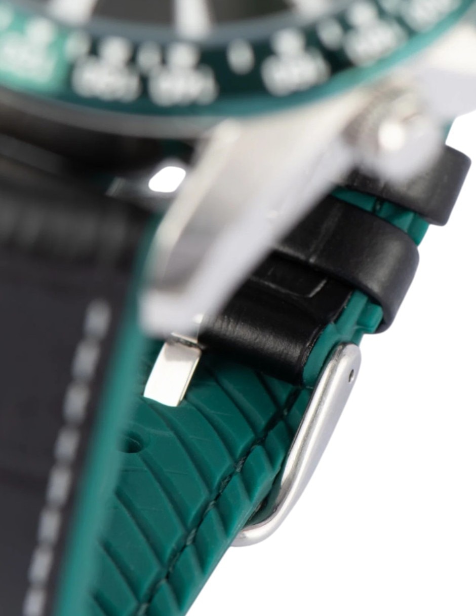 Reloj Jacques Lemans Liverpool para hombre 1-2140C