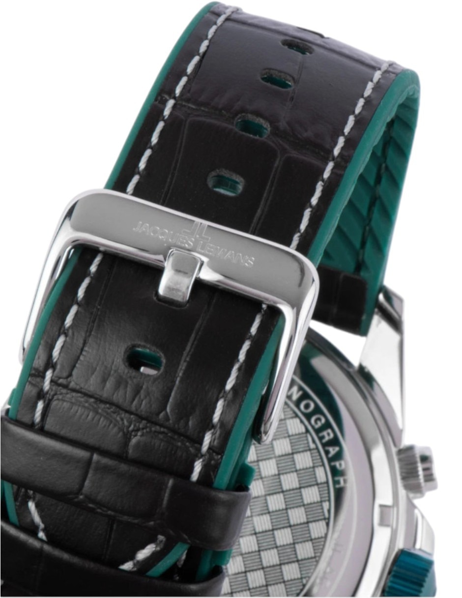 Reloj Jacques Lemans Liverpool para hombre 1-2140C