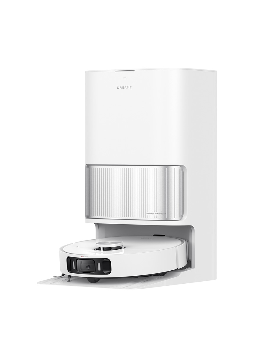 Aspiradora robot Dreame L Series L40s Ultra AE