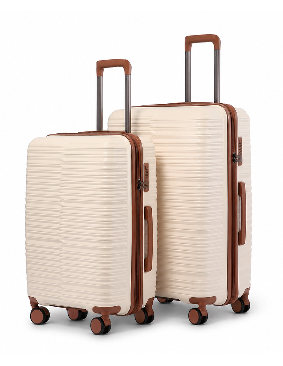 Set maletas de viaje Set maletas de viaje