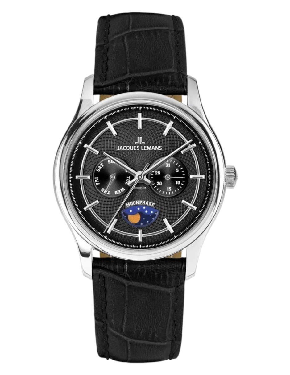 Reloj Jacques Lemans Derby para hombre 1-2213A