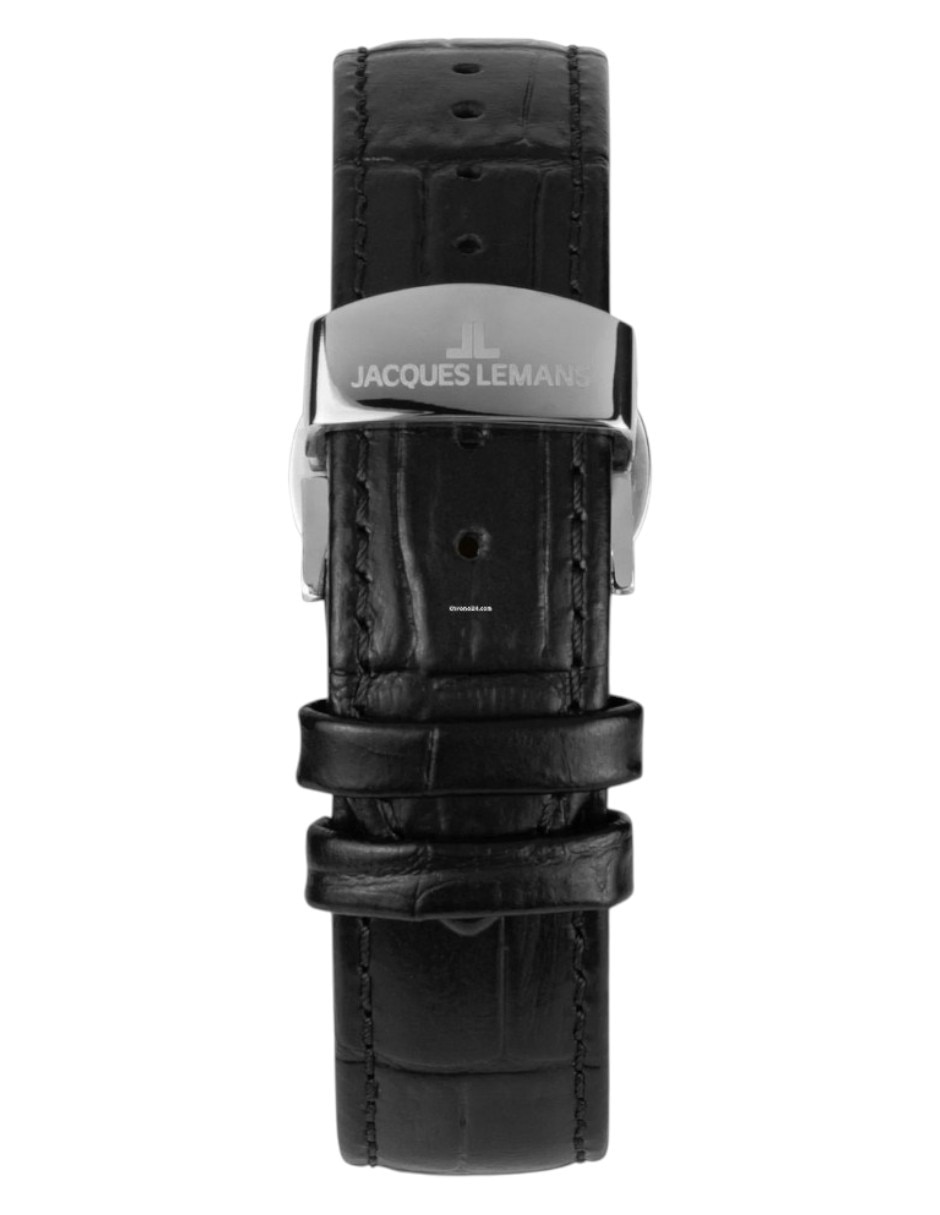 Reloj Jacques Lemans Derby para hombre 1-2213A