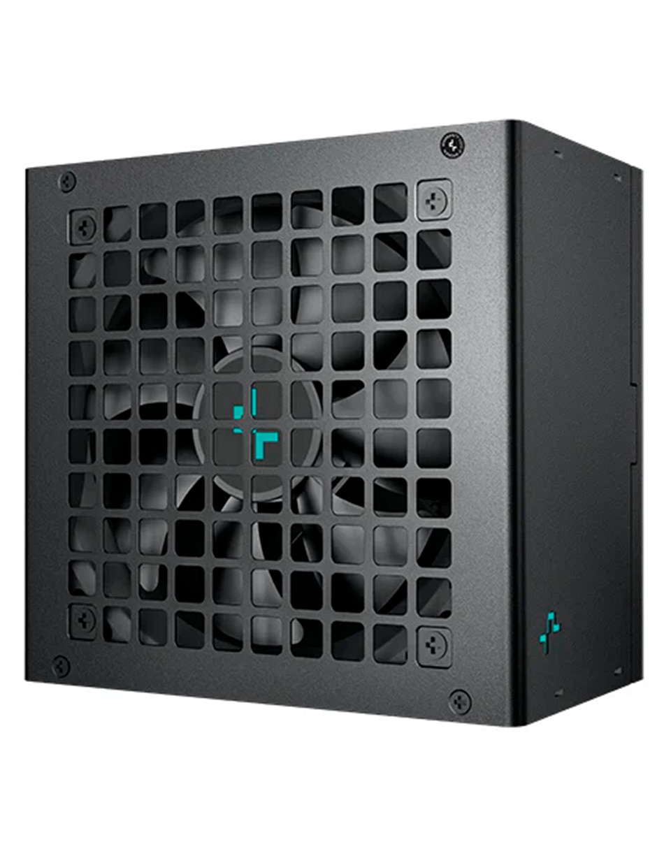 Fuente de poder PL550D 500W