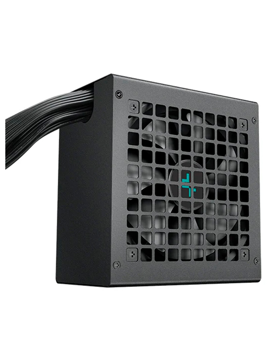 Fuente de poder Deepcool PL550D 500W