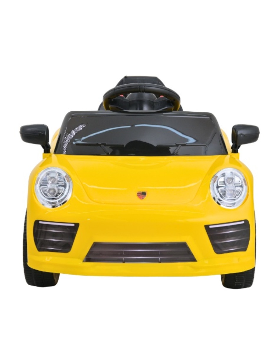Automóvil BMT666 Automóvil BMT666