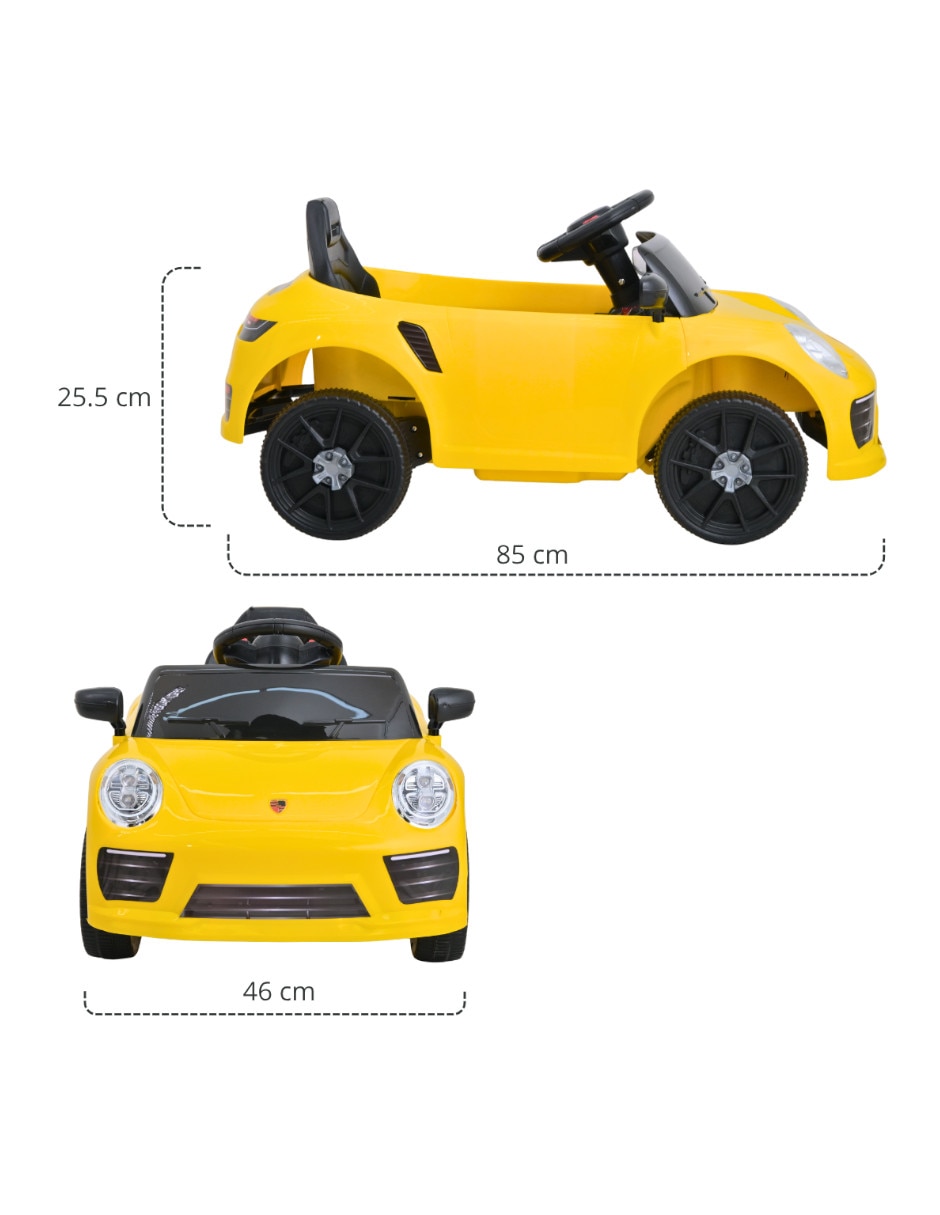 Automóvil Dodo Kids BMT666