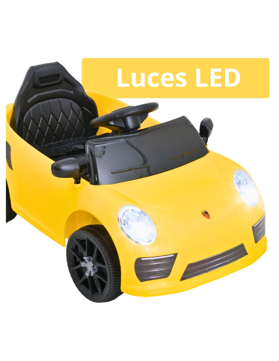 Automóvil Dodo Kids BMT666