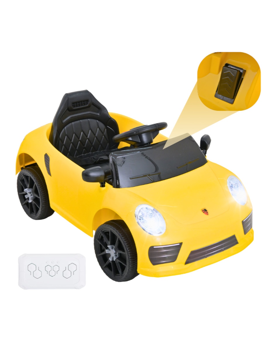 Automóvil Dodo Kids BMT666